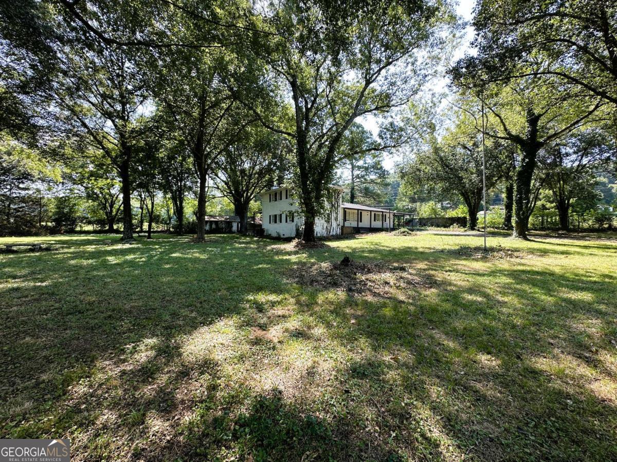 12 Walker Road NW Cartersville GA 30121
