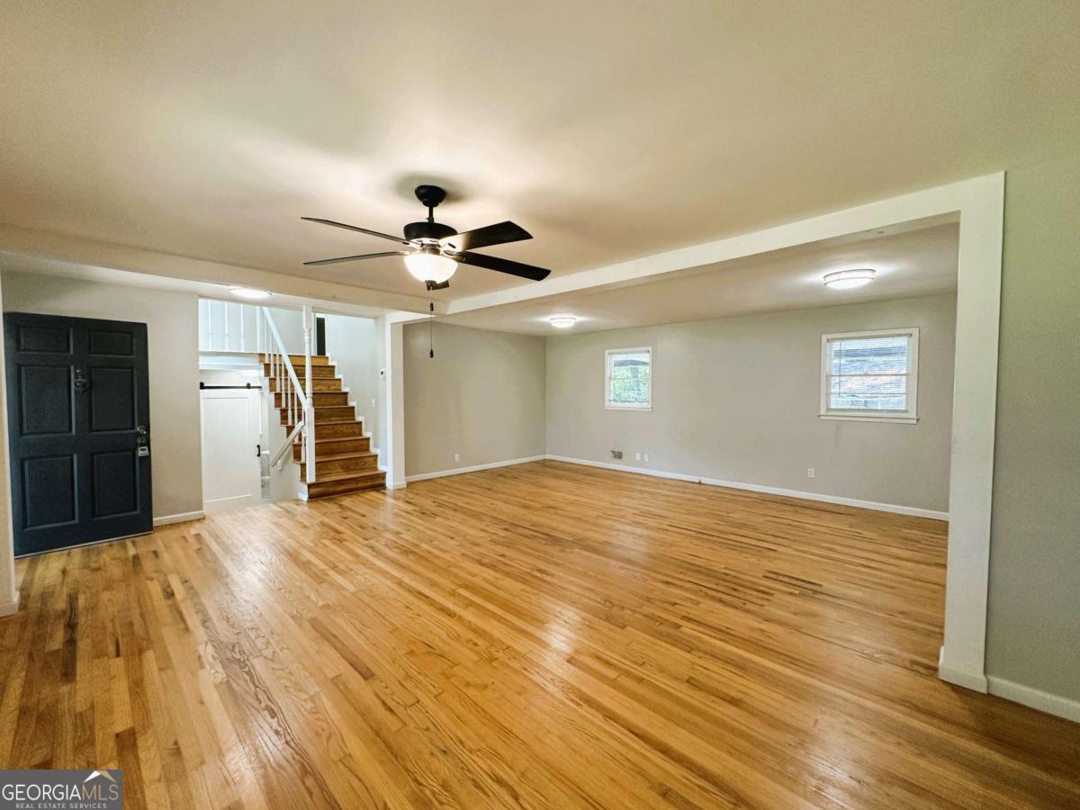 12 Walker Road NW Cartersville GA 30121