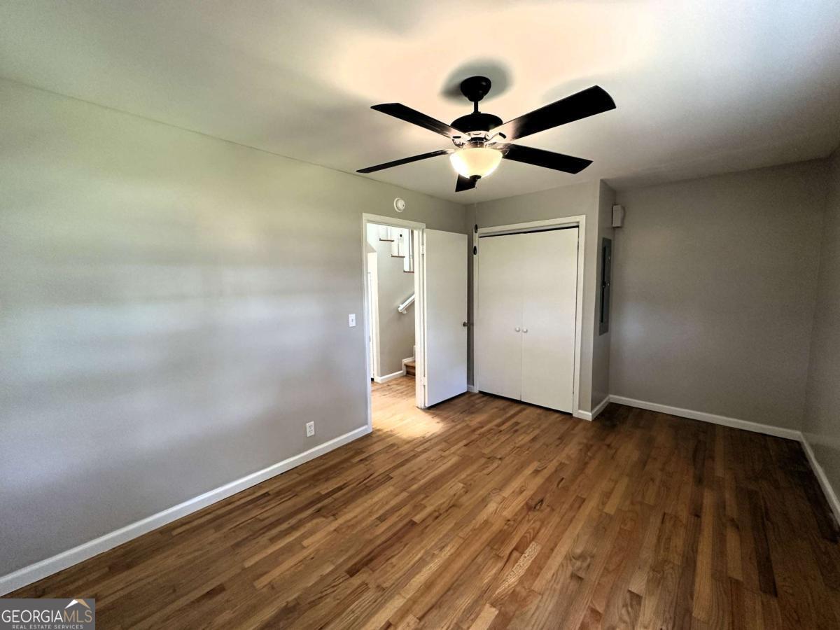 12 Walker Road NW Cartersville GA 30121