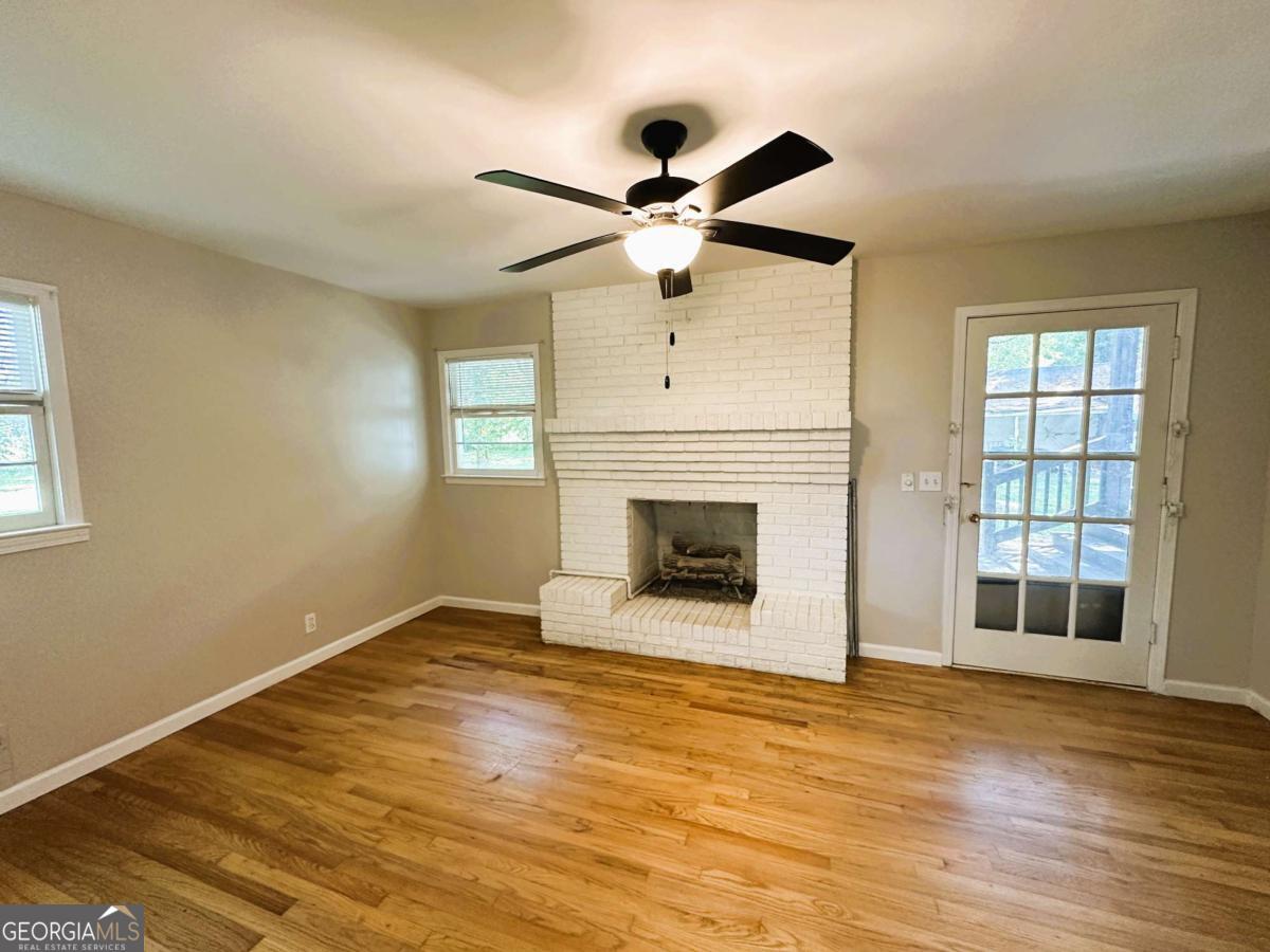 12 Walker Road NW Cartersville GA 30121