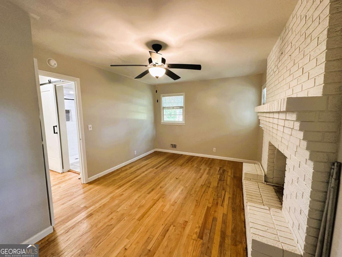 12 Walker Road NW Cartersville GA 30121