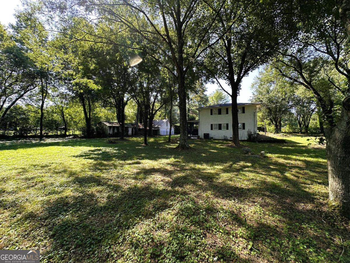 12 Walker Road NW Cartersville GA 30121