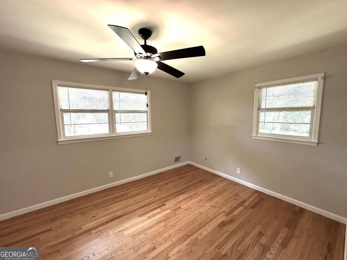 12 Walker Road NW Cartersville GA 30121