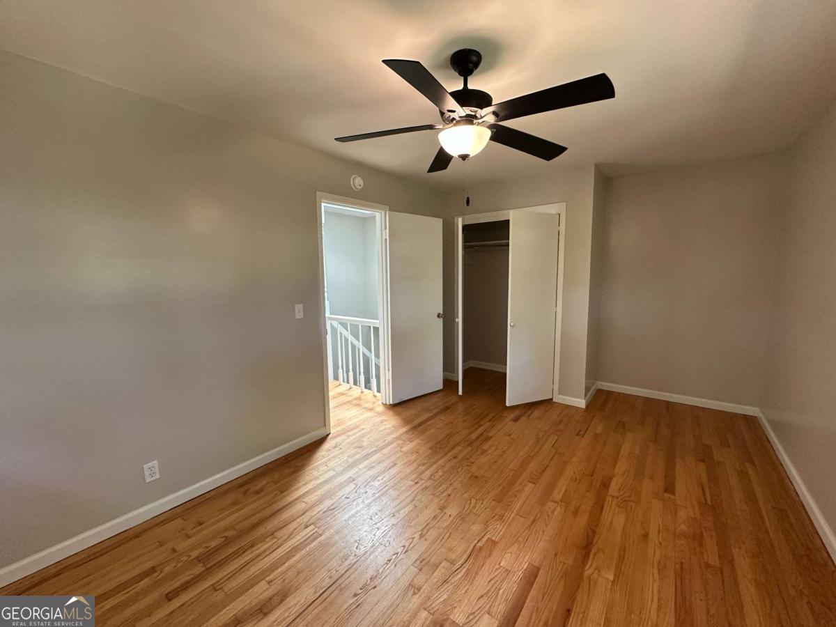 12 Walker Road NW Cartersville GA 30121