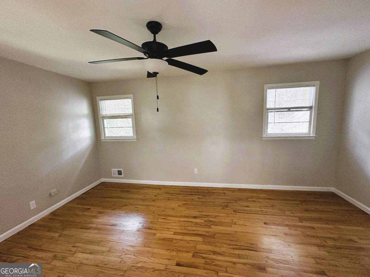 12 Walker Road NW Cartersville GA 30121