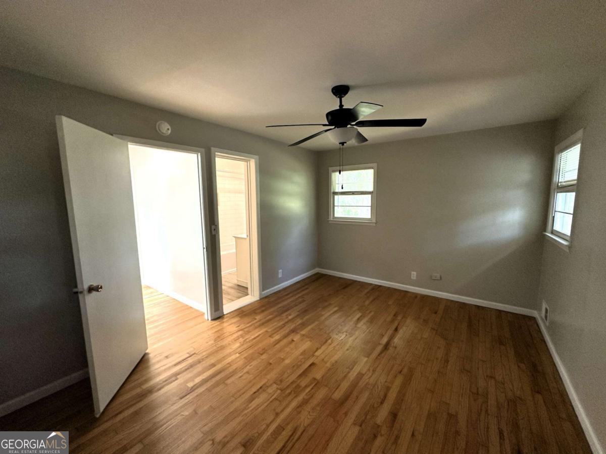 12 Walker Road NW Cartersville GA 30121