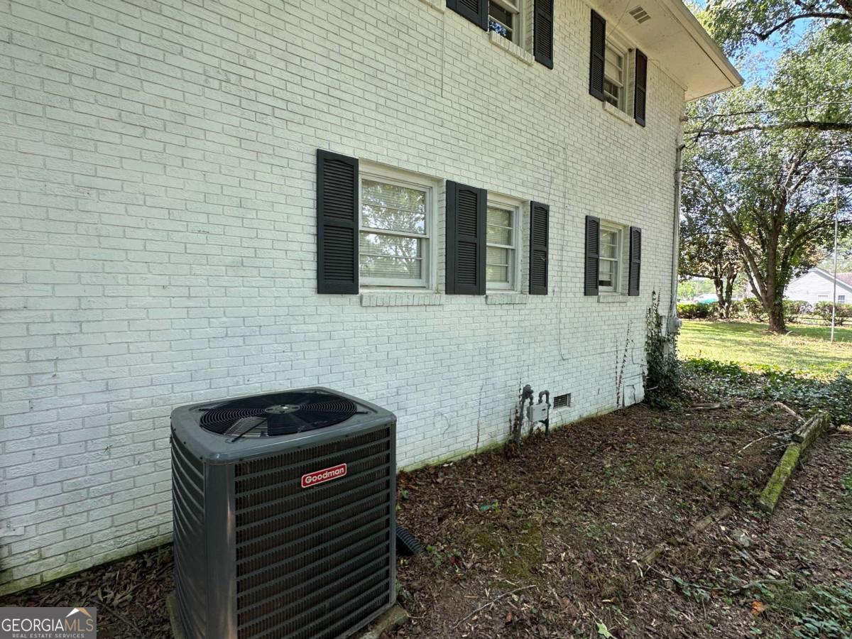 12 Walker Road NW Cartersville GA 30121