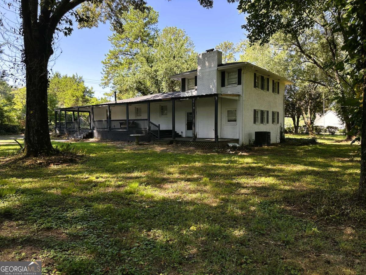 12 Walker Road NW Cartersville GA 30121