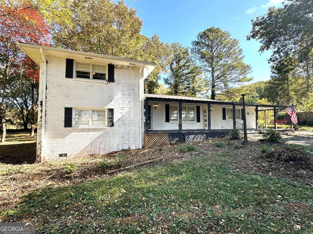 12 Walker Road NW Cartersville GA 30121