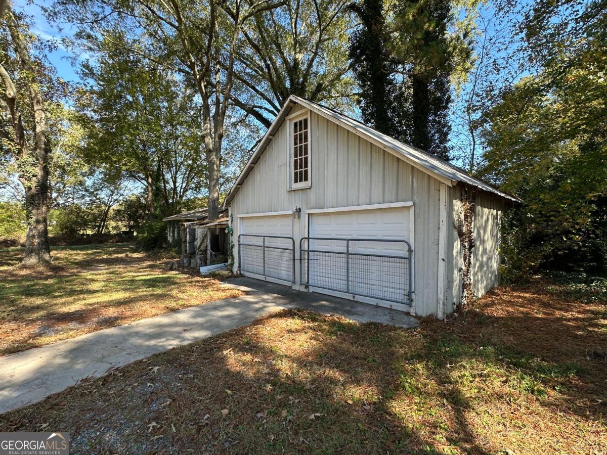 12 Walker Road NW Cartersville GA 30121