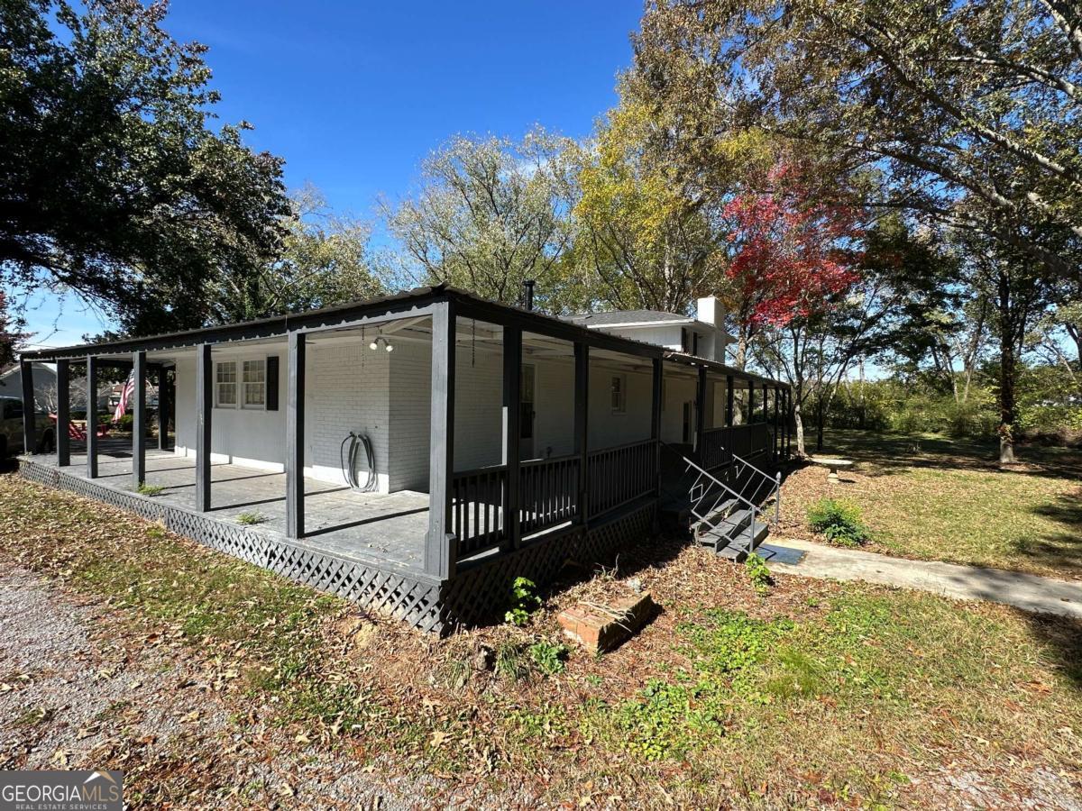 12 Walker Road NW Cartersville GA 30121