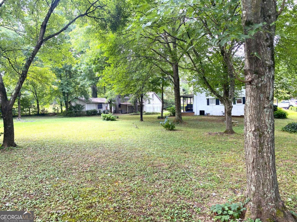12 Walker Road NW Cartersville GA 30121