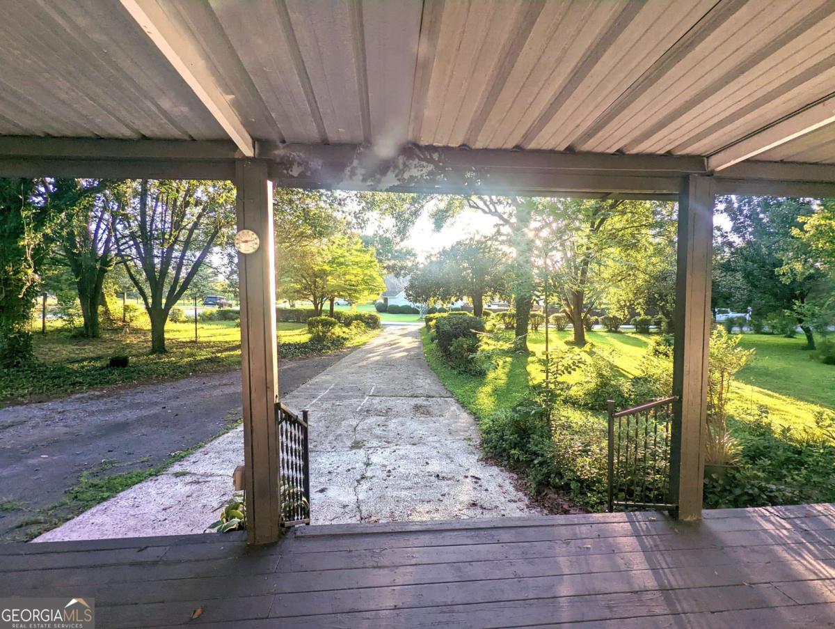 12 Walker Road NW Cartersville GA 30121