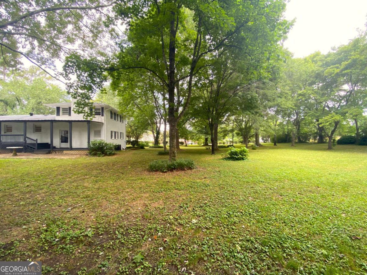 12 Walker Road NW Cartersville GA 30121