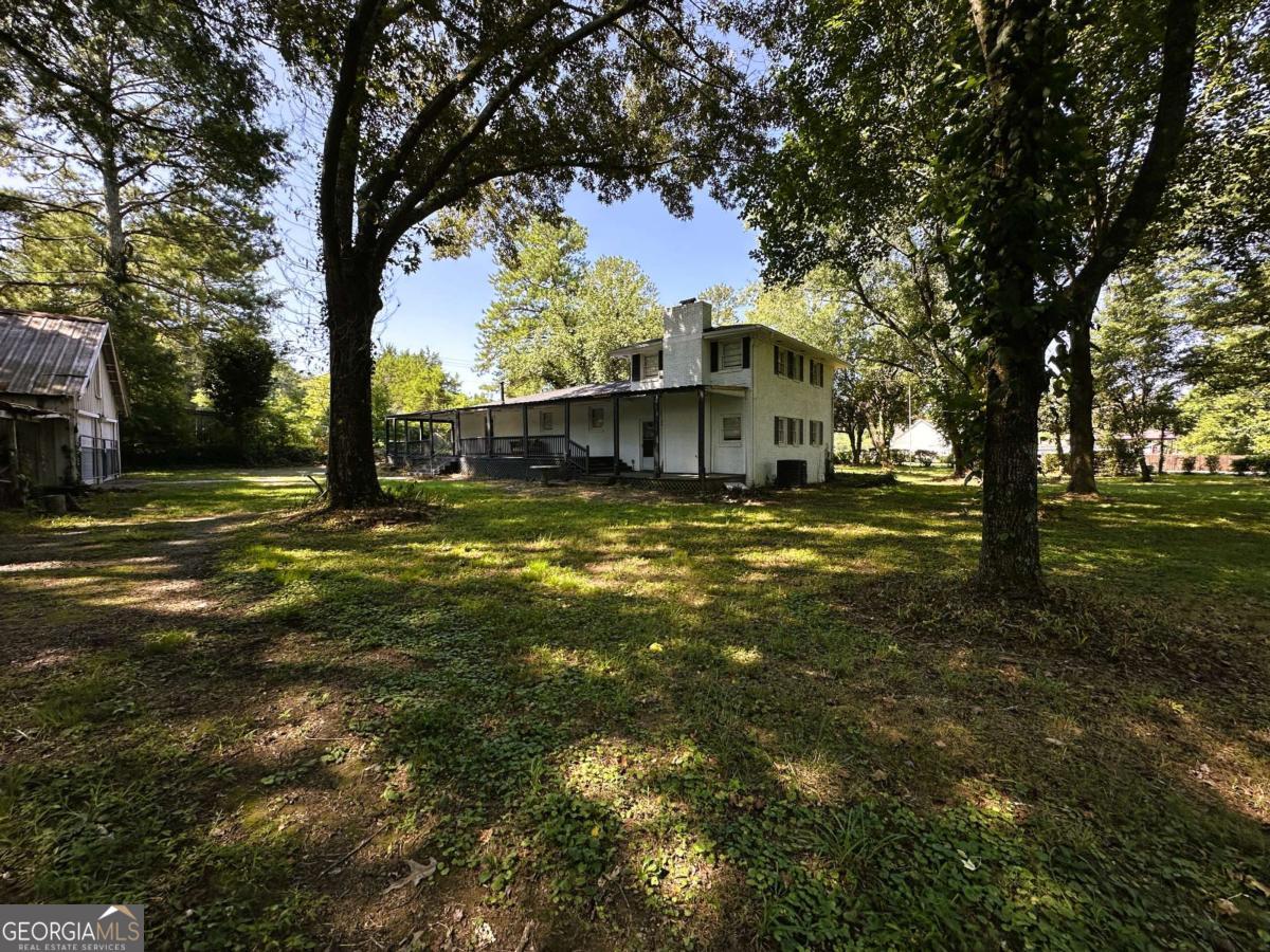 12 Walker Road NW Cartersville GA 30121