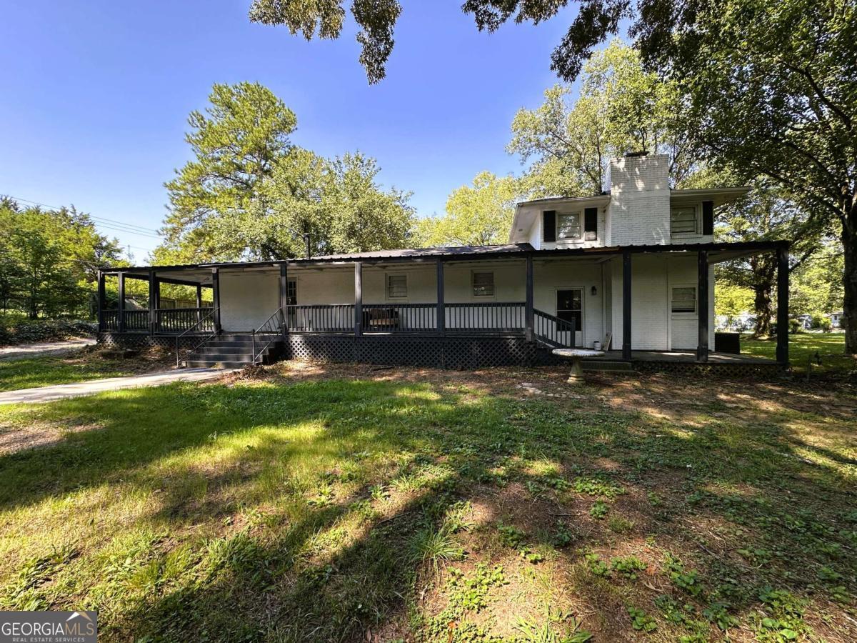 12 Walker Road NW Cartersville GA 30121