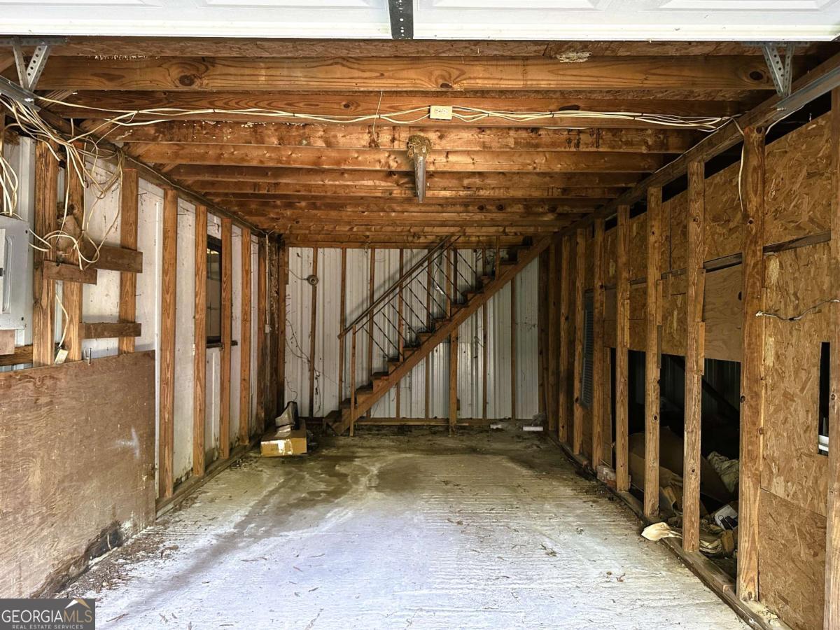 12 Walker Road NW Cartersville GA 30121