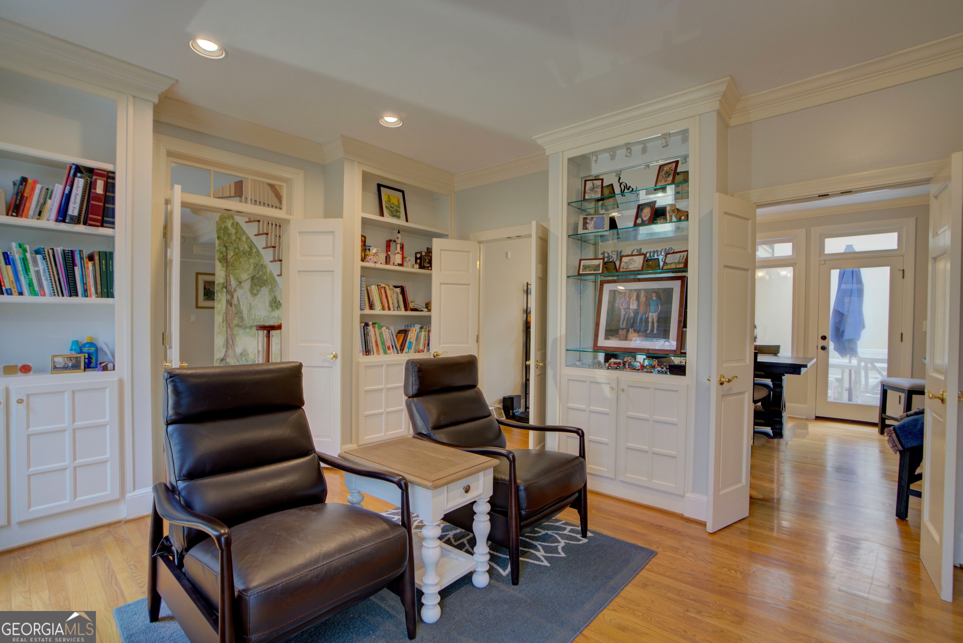 9 Richland Court SE Rome GA 30161