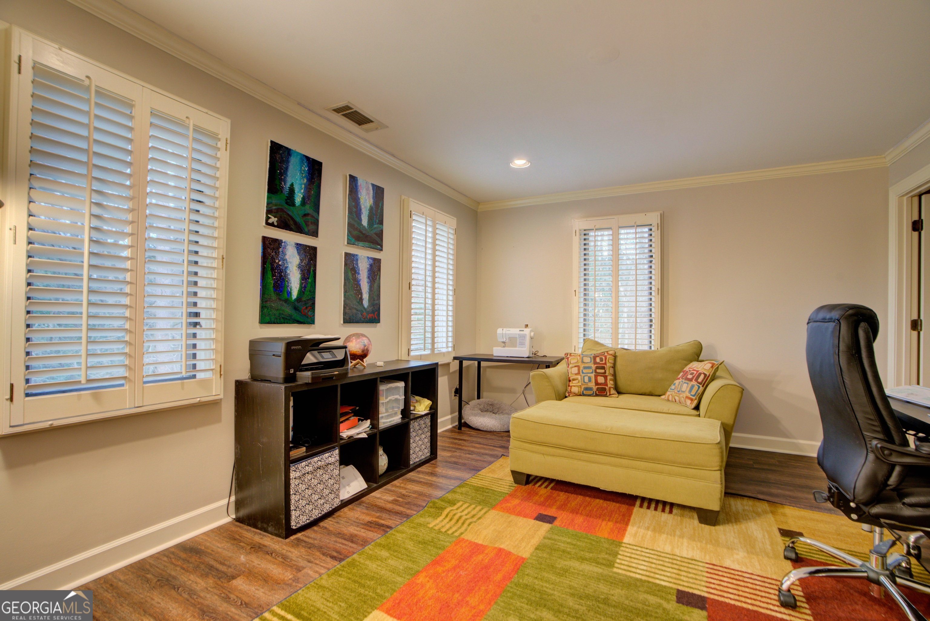 9 Richland Court SE Rome GA 30161