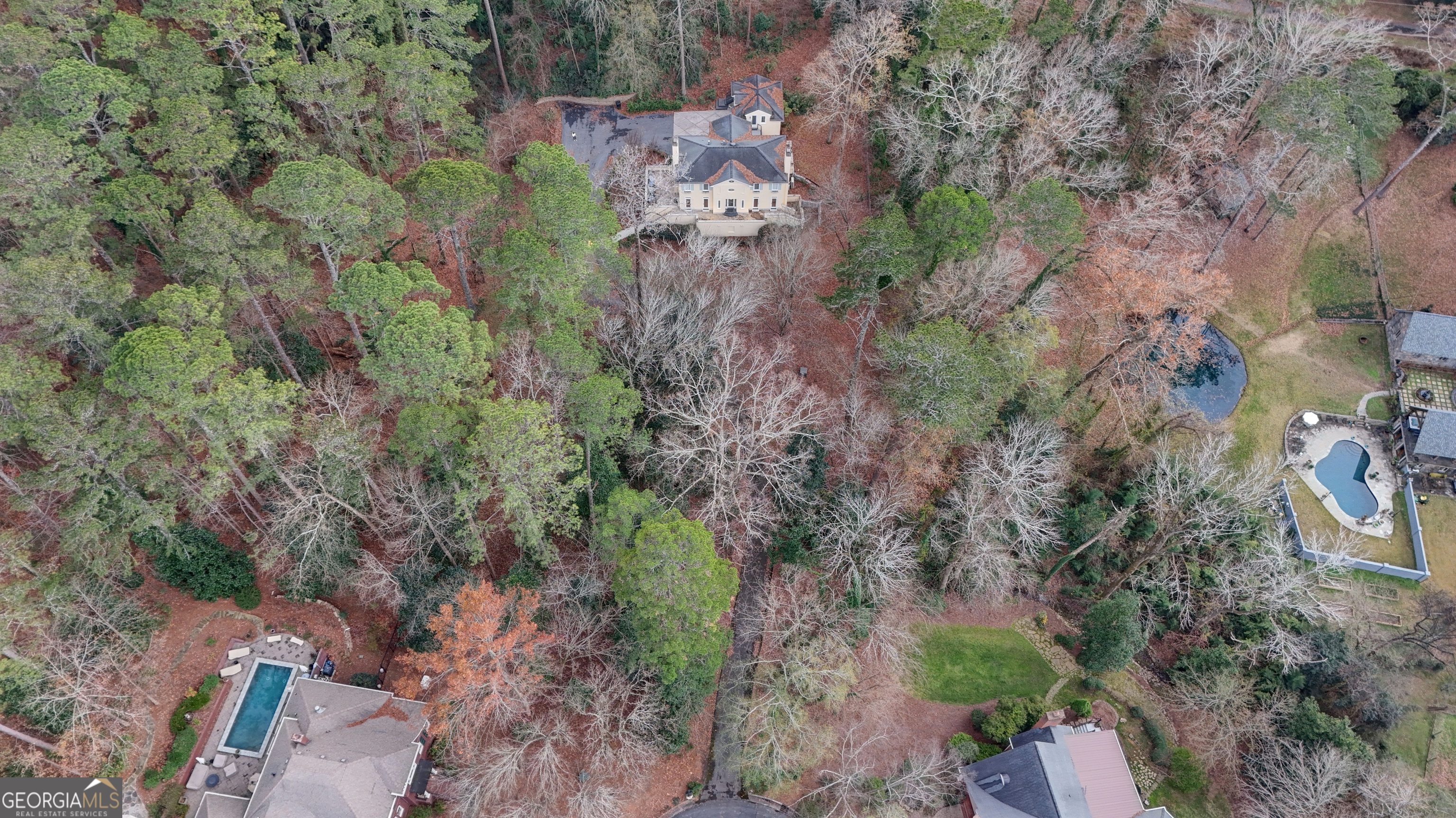 9 Richland Court SE Rome GA 30161