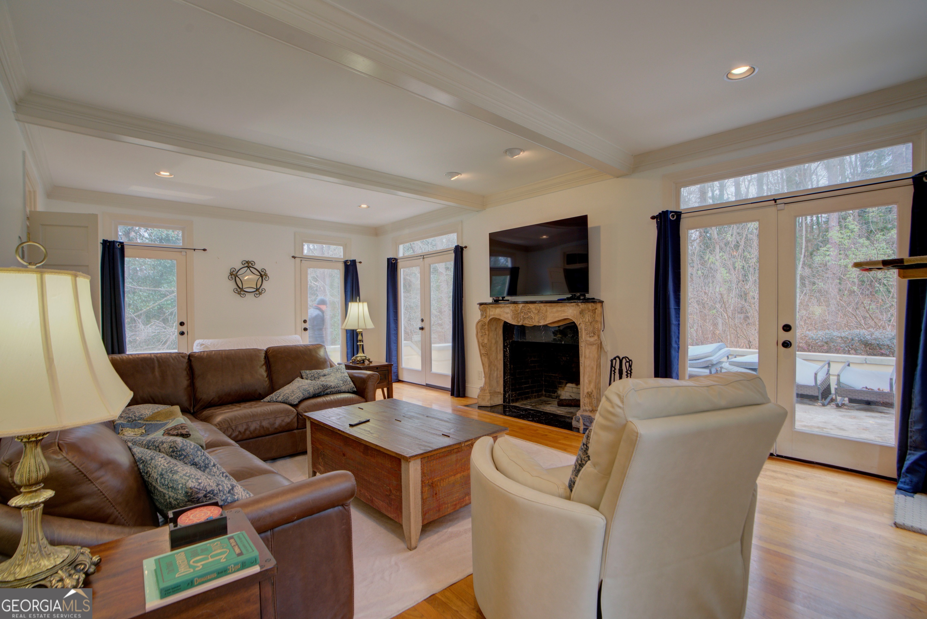 9 Richland Court SE Rome GA 30161