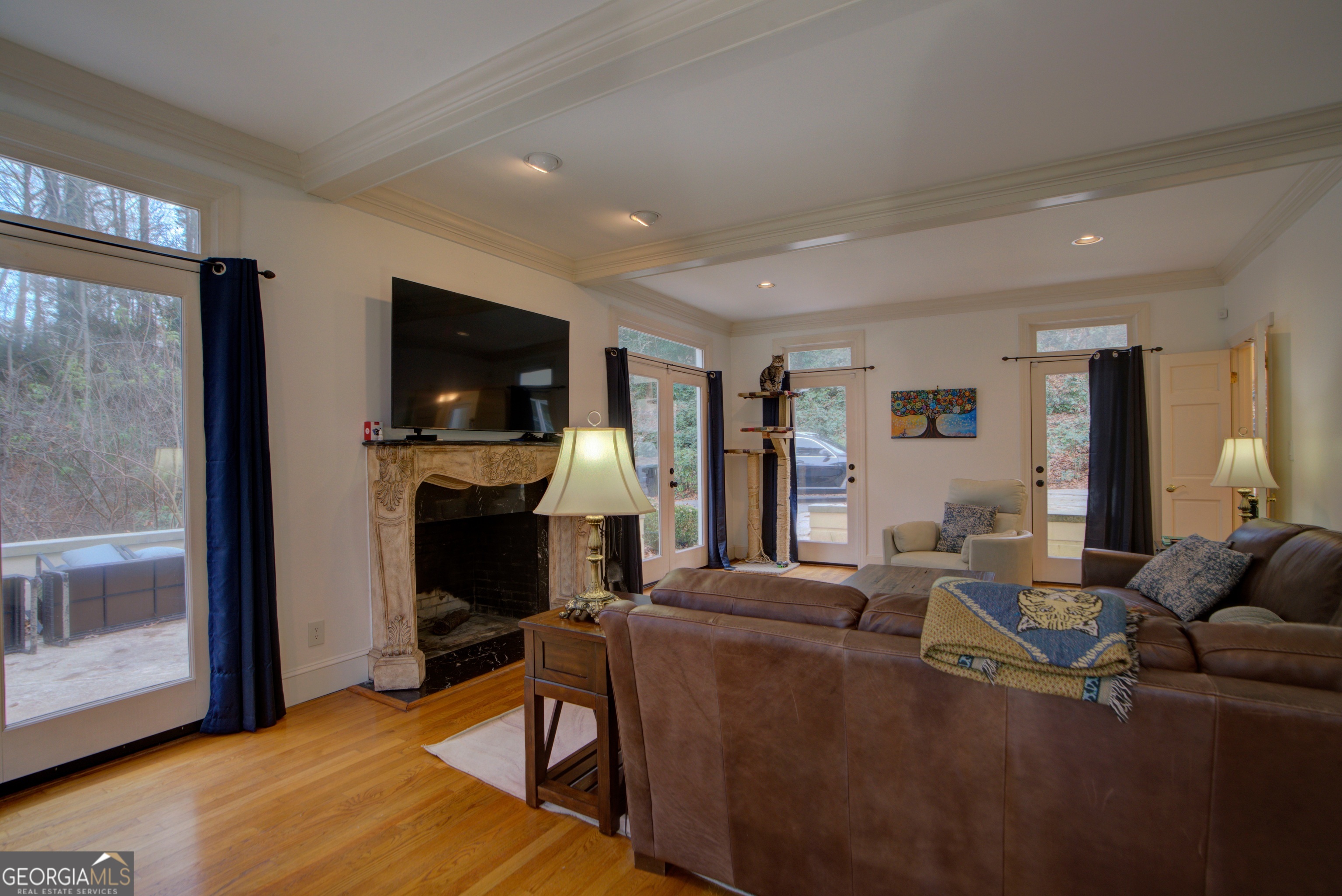 9 Richland Court SE Rome GA 30161