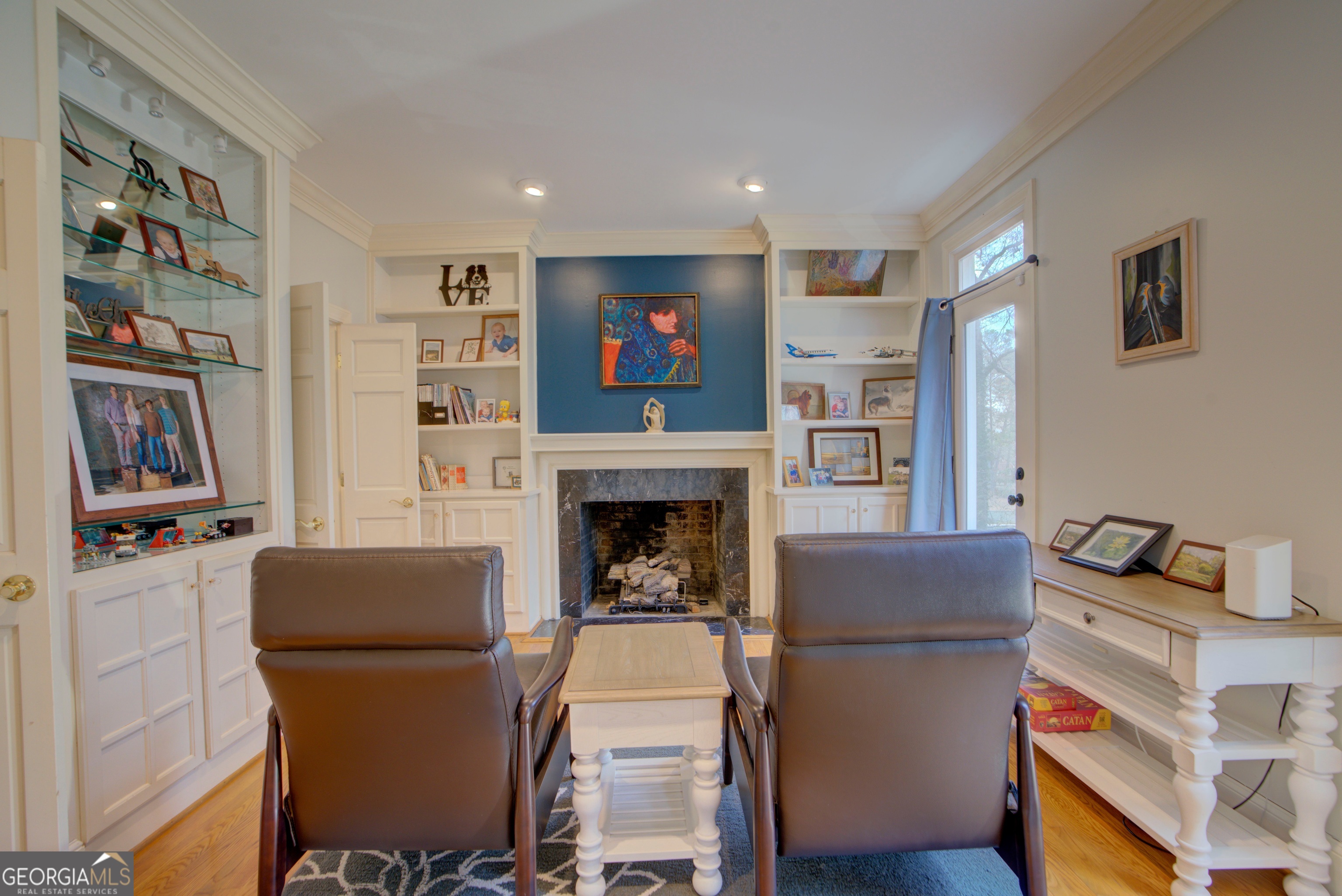 9 Richland Court SE Rome GA 30161