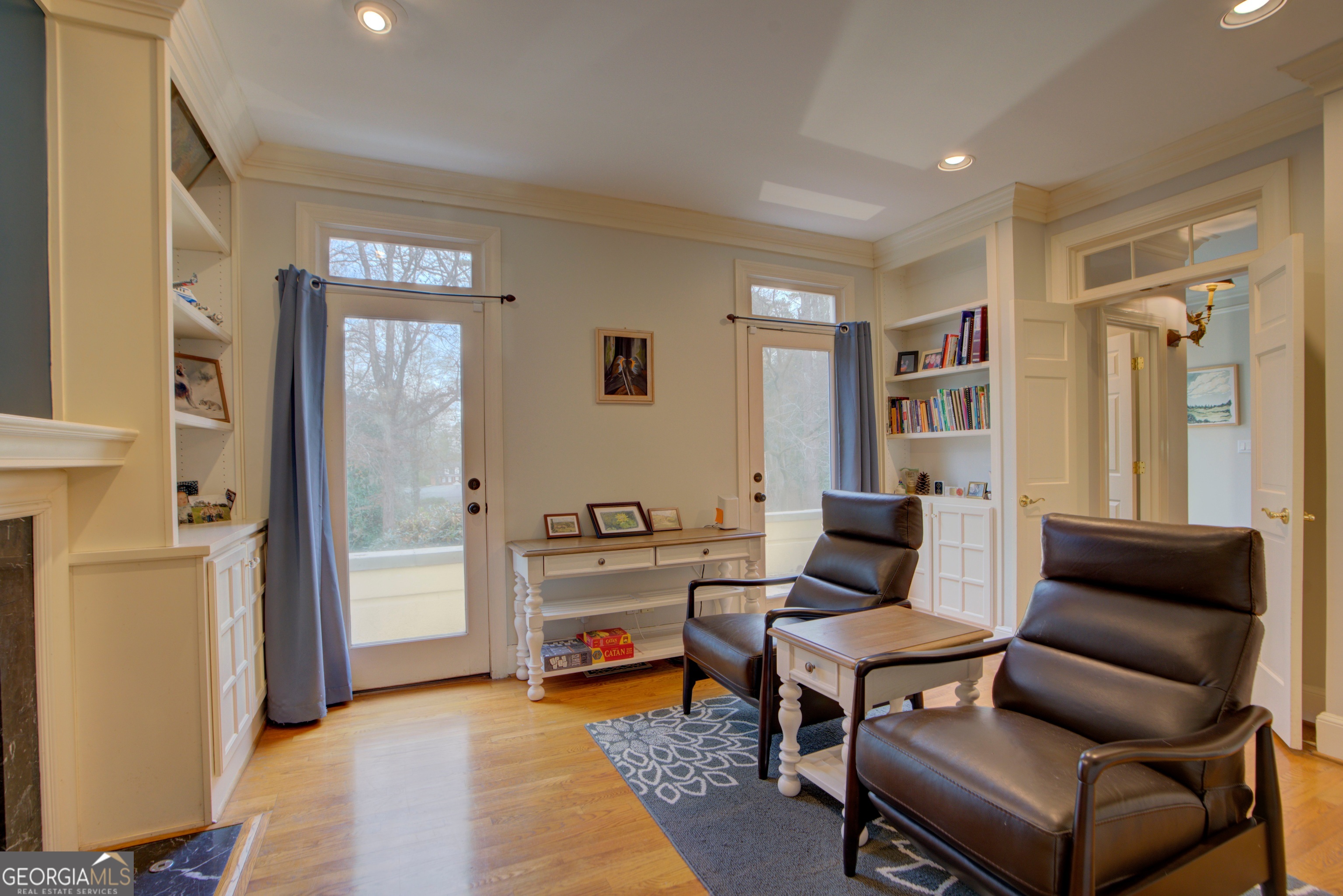 9 Richland Court SE Rome GA 30161