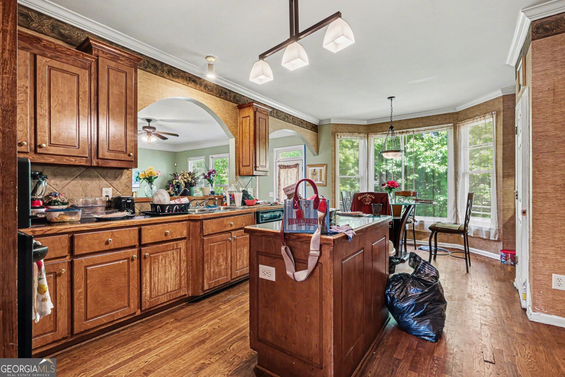 3325 Holly Hill Parkway Ellenwood GA 30294