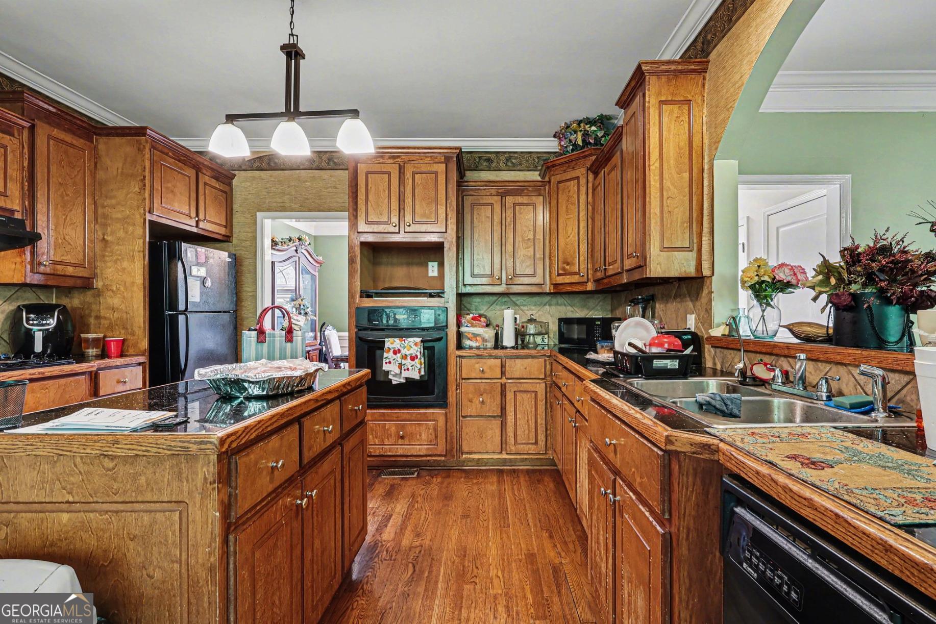 3325 Holly Hill Parkway Ellenwood GA 30294