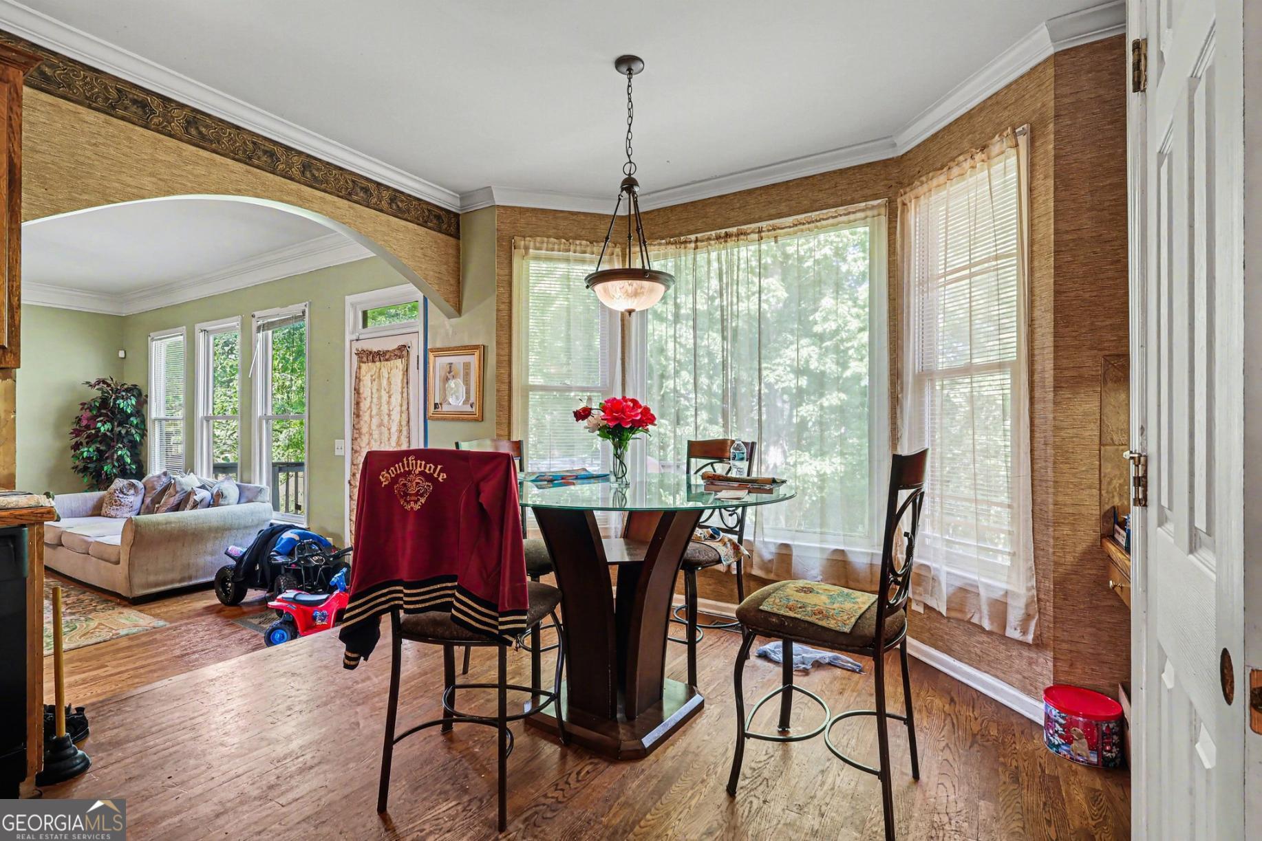 3325 Holly Hill Parkway Ellenwood GA 30294