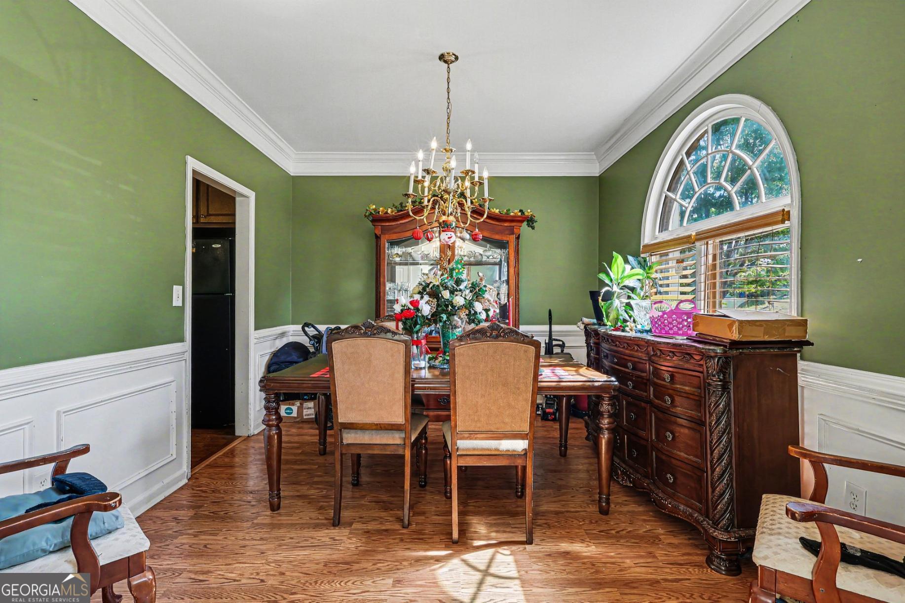 3325 Holly Hill Parkway Ellenwood GA 30294