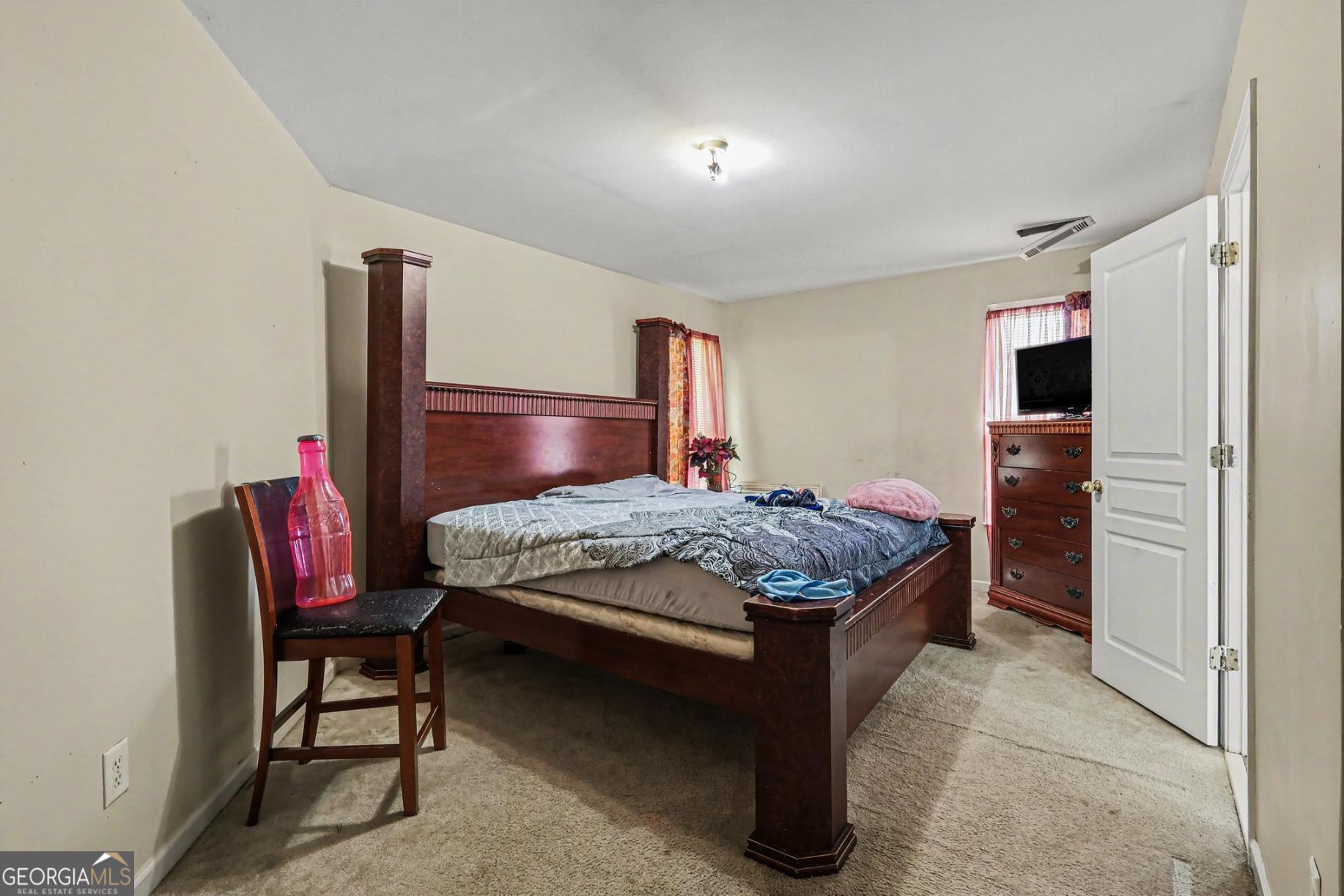 3325 Holly Hill Parkway Ellenwood GA 30294