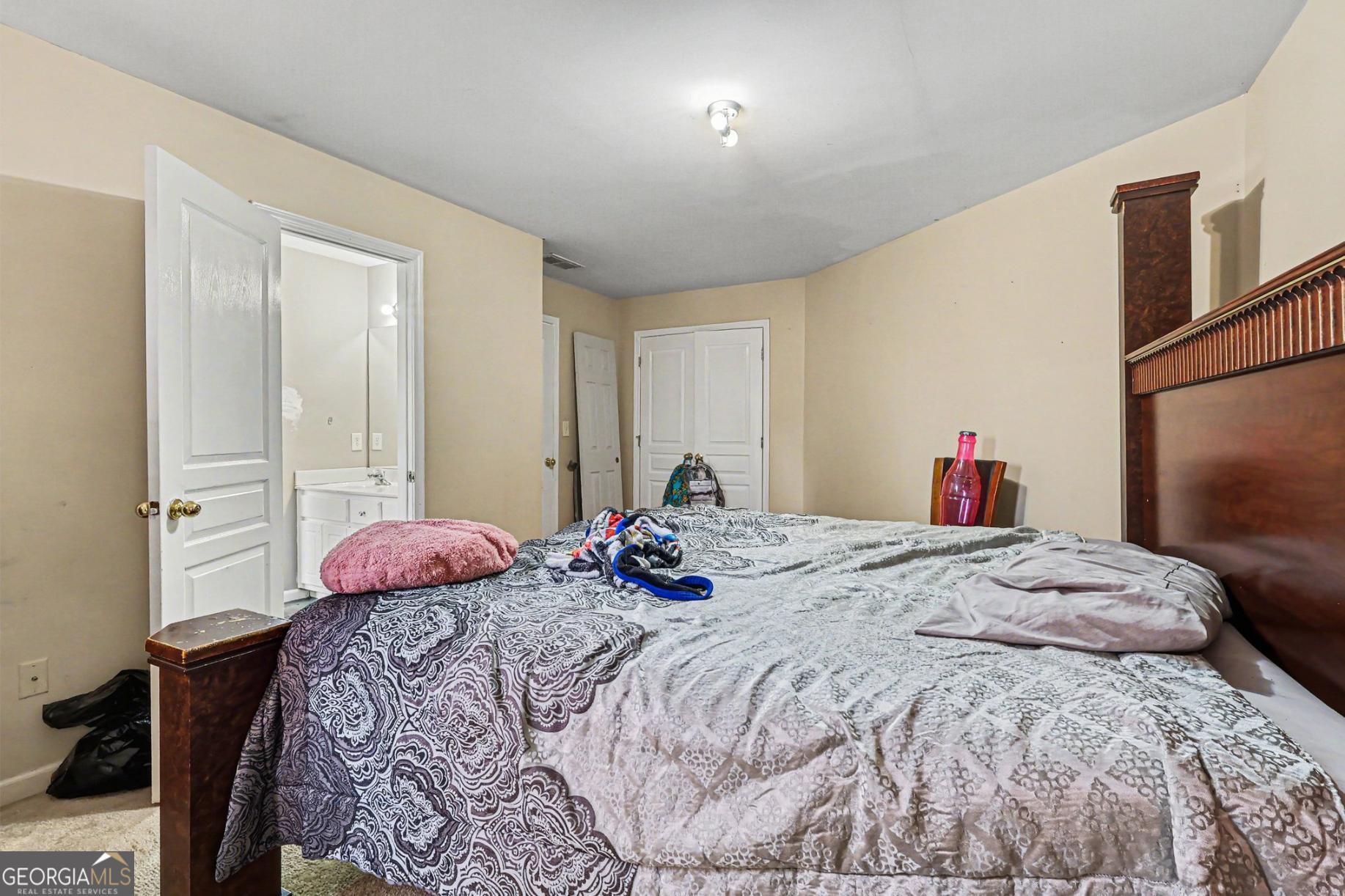 3325 Holly Hill Parkway Ellenwood GA 30294