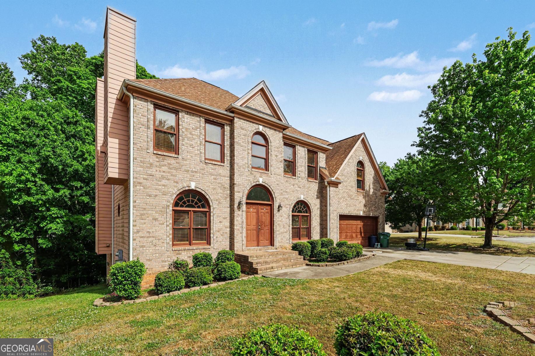 3325 Holly Hill Parkway Ellenwood GA 30294