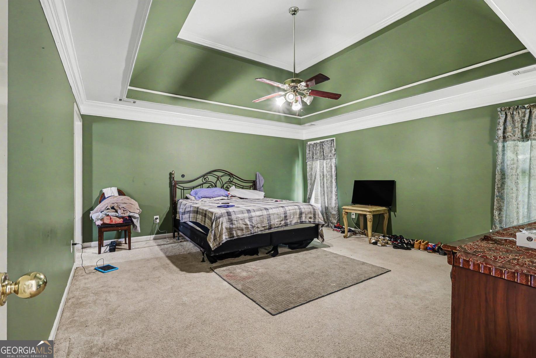 3325 Holly Hill Parkway Ellenwood GA 30294