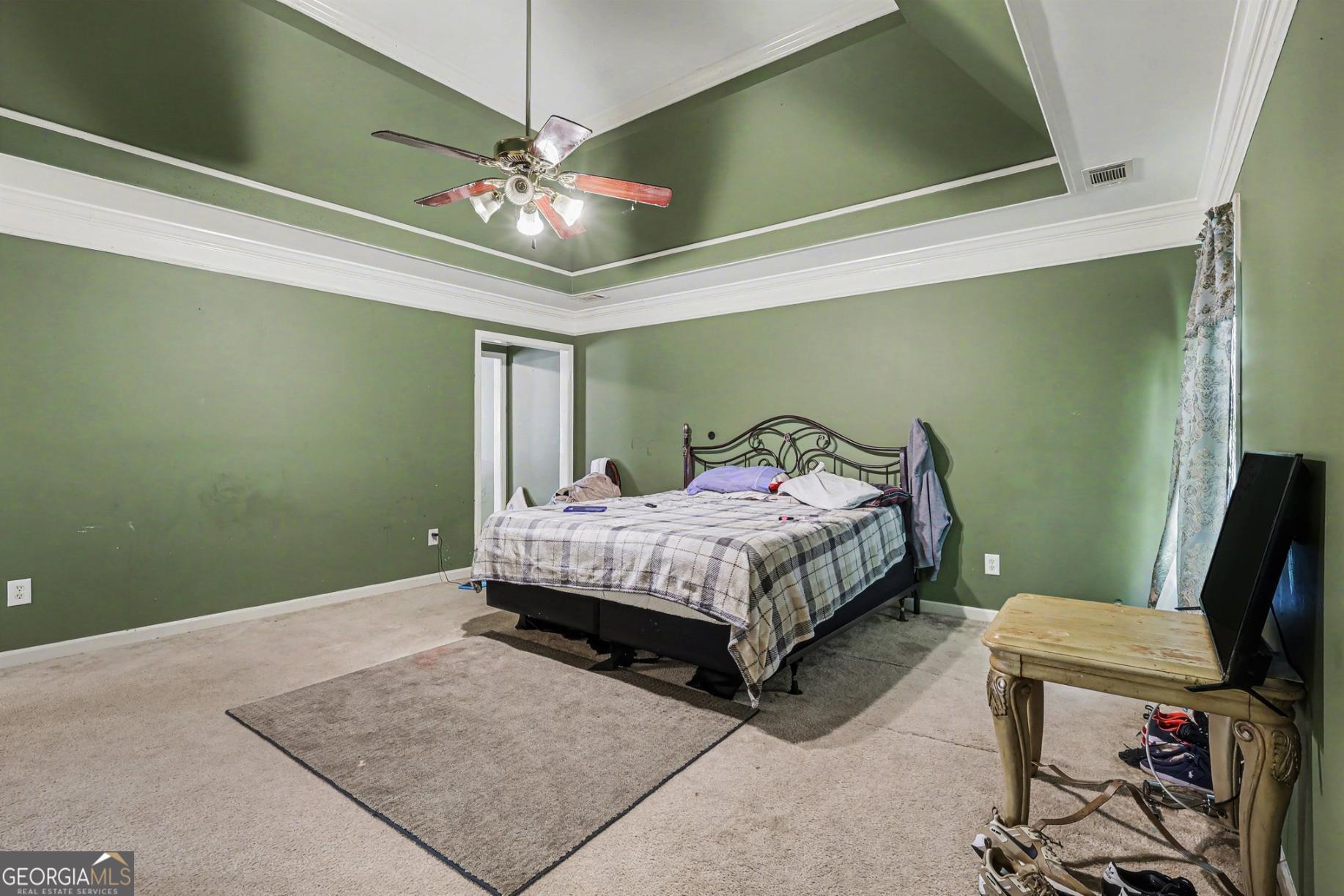 3325 Holly Hill Parkway Ellenwood GA 30294