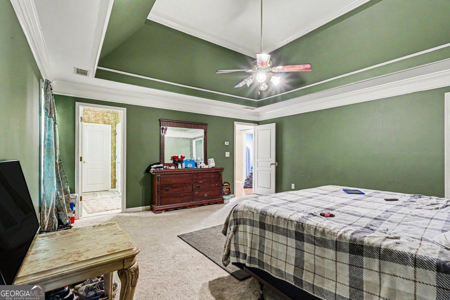 3325 Holly Hill Parkway Ellenwood GA 30294
