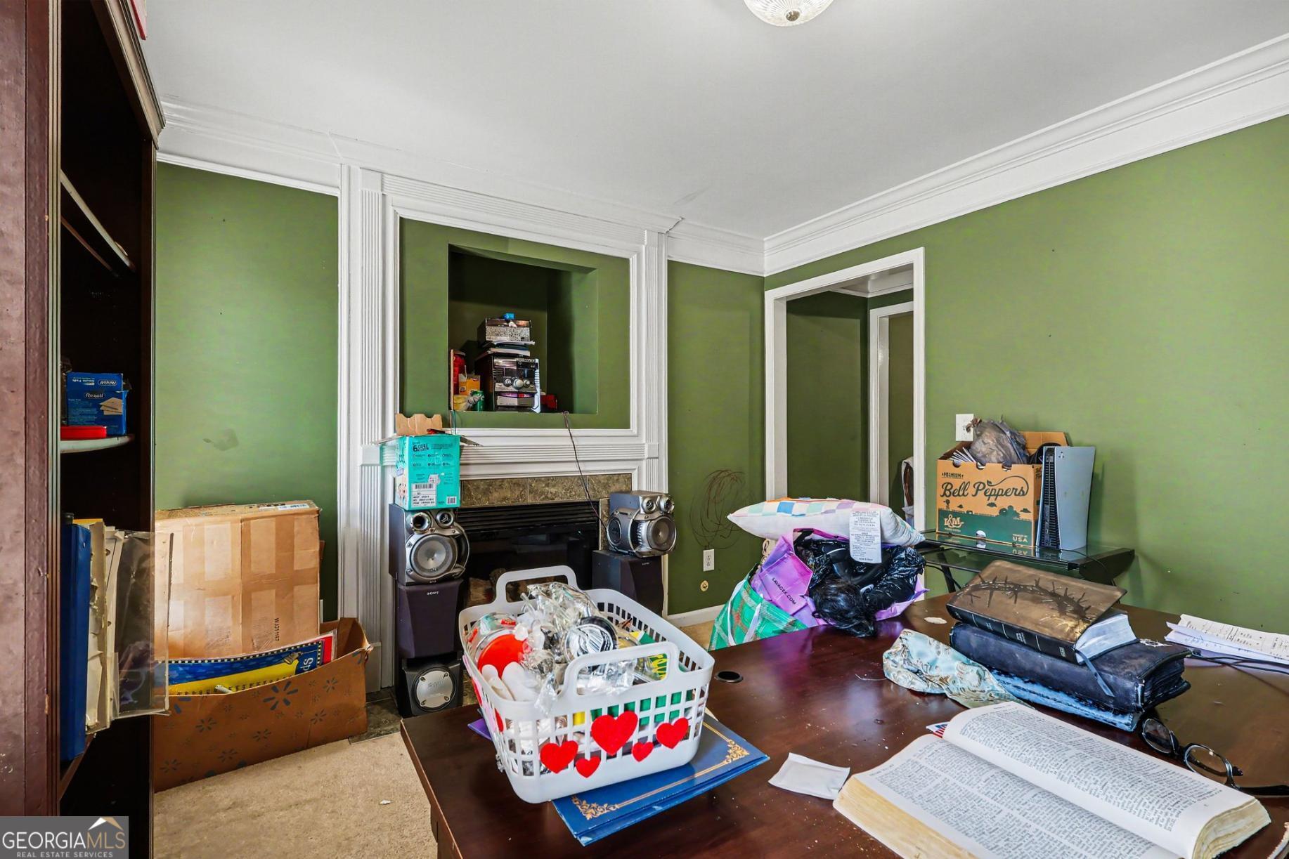 3325 Holly Hill Parkway Ellenwood GA 30294