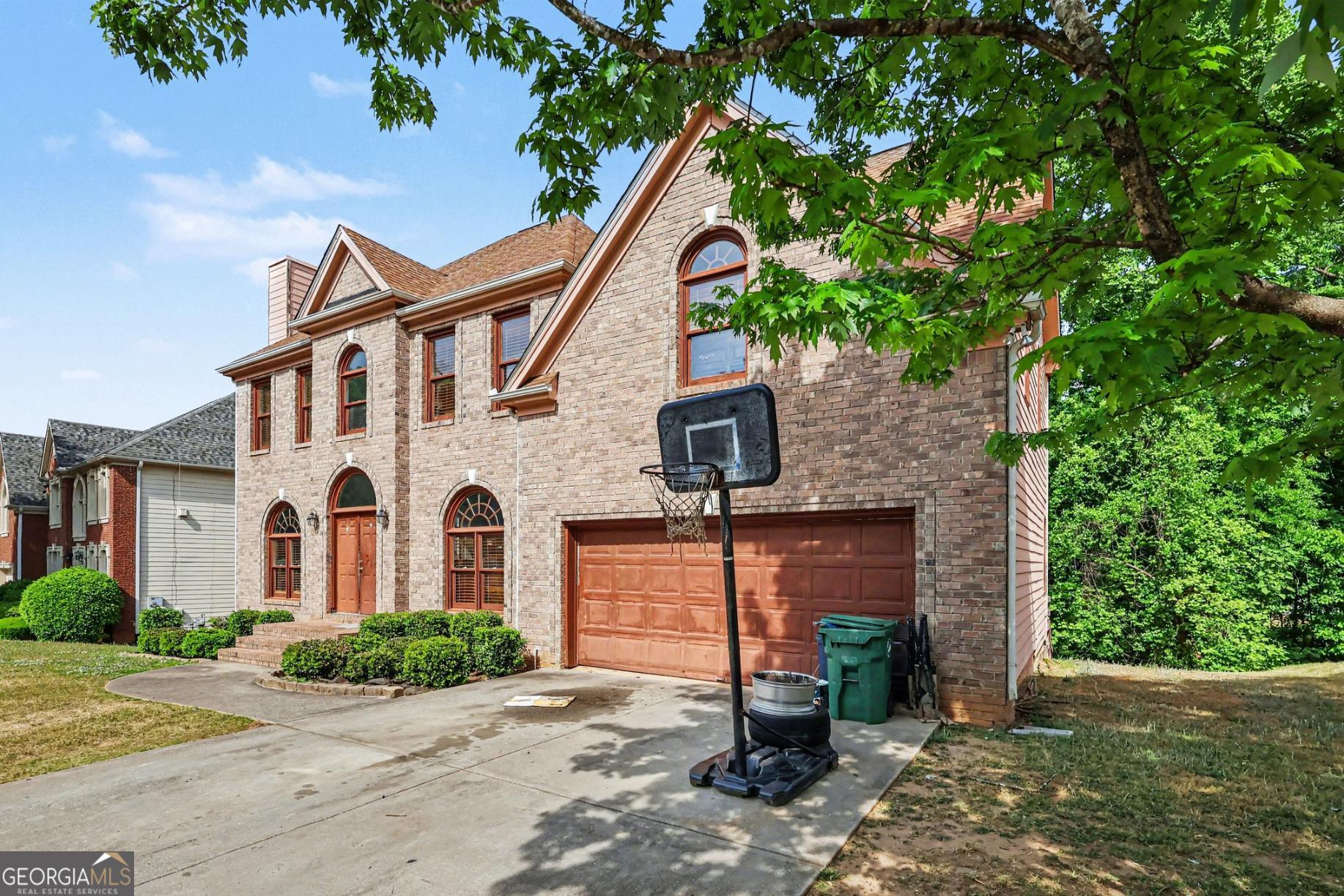 3325 Holly Hill Parkway Ellenwood GA 30294