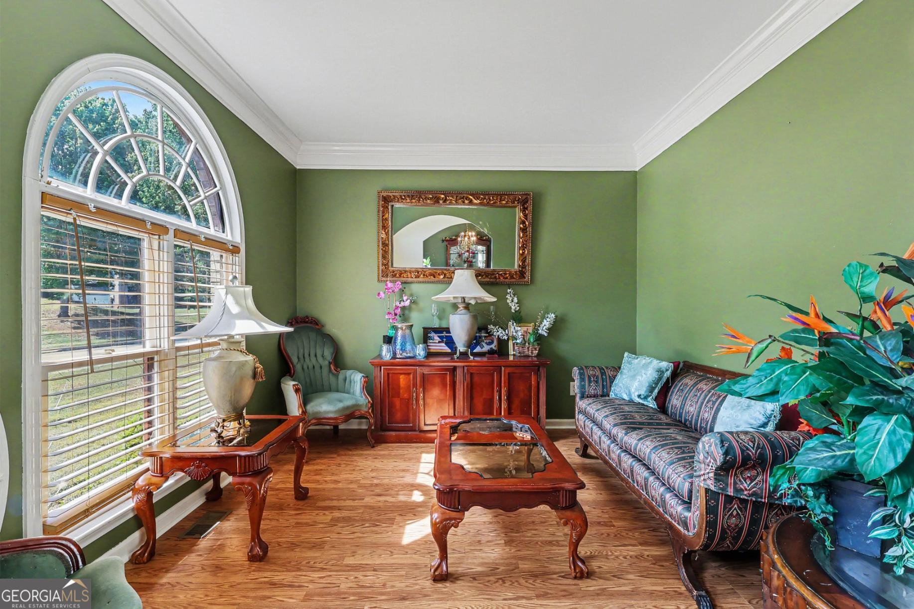 3325 Holly Hill Parkway Ellenwood GA 30294