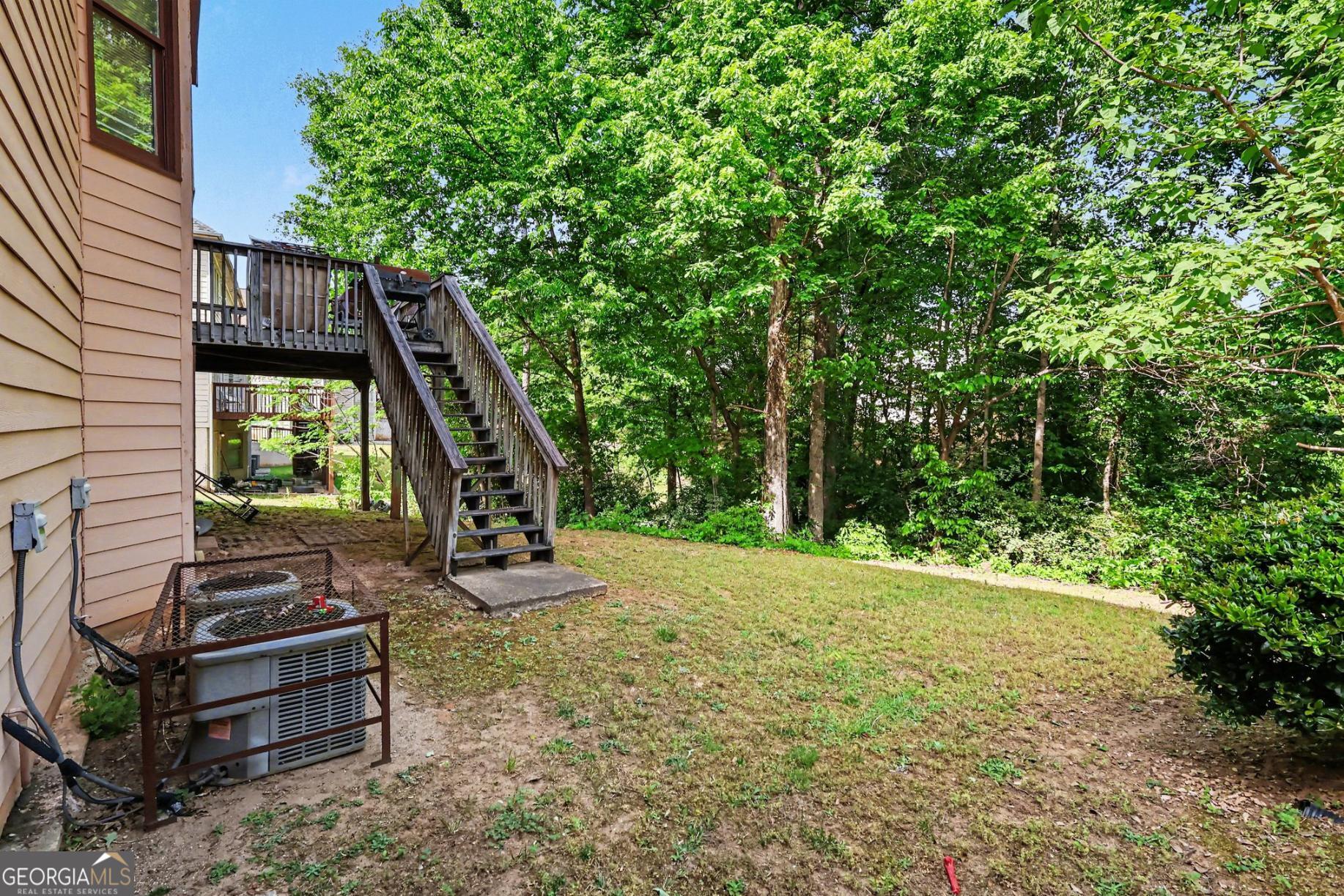 3325 Holly Hill Parkway Ellenwood GA 30294