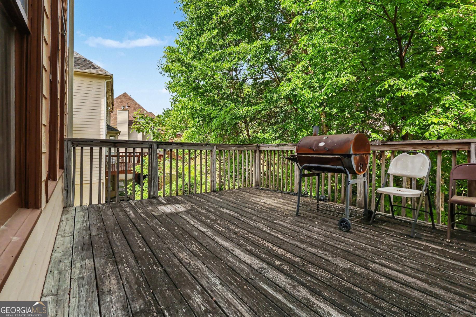 3325 Holly Hill Parkway Ellenwood GA 30294