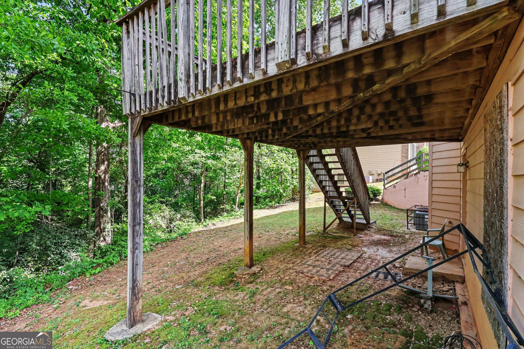 3325 Holly Hill Parkway Ellenwood GA 30294