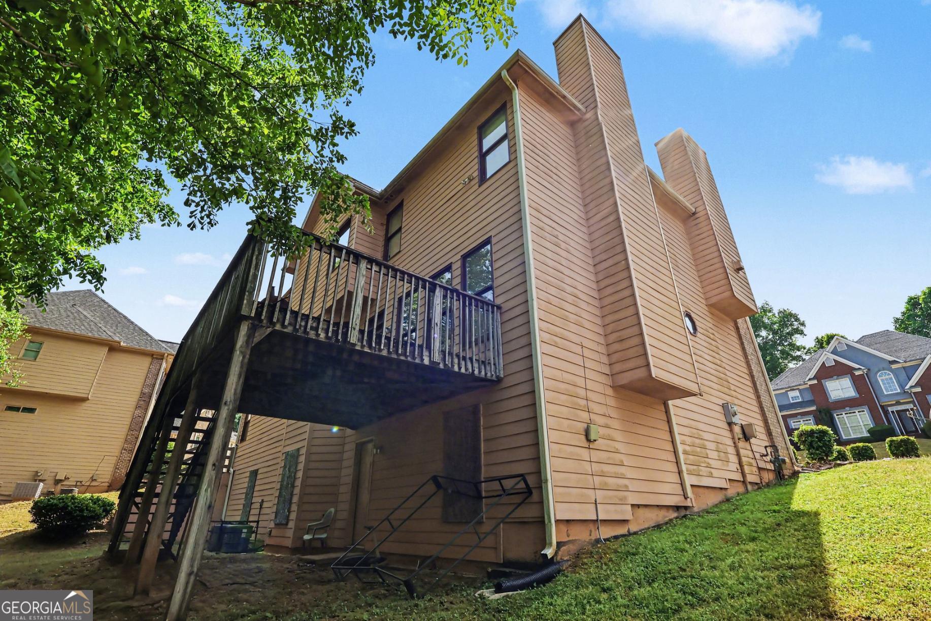 3325 Holly Hill Parkway Ellenwood GA 30294