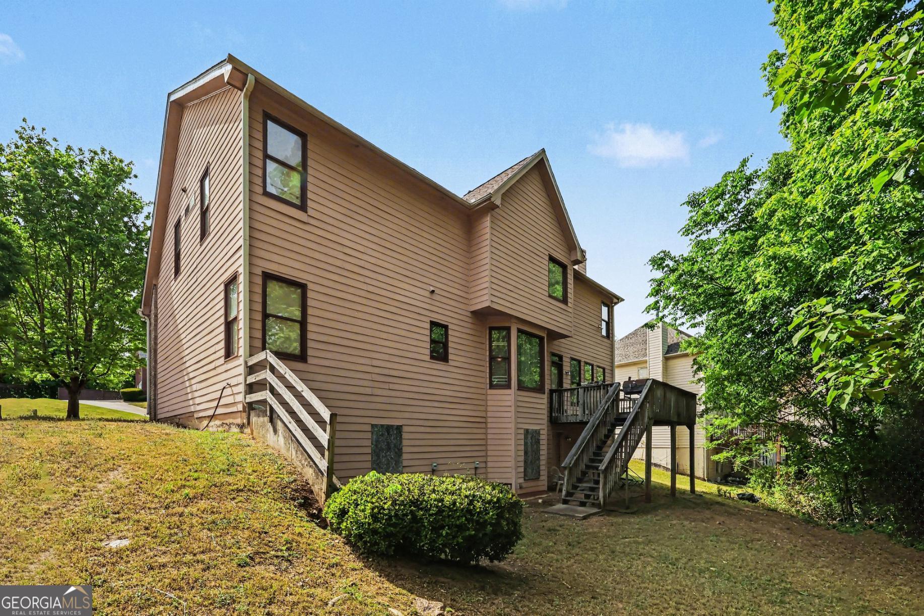 3325 Holly Hill Parkway Ellenwood GA 30294