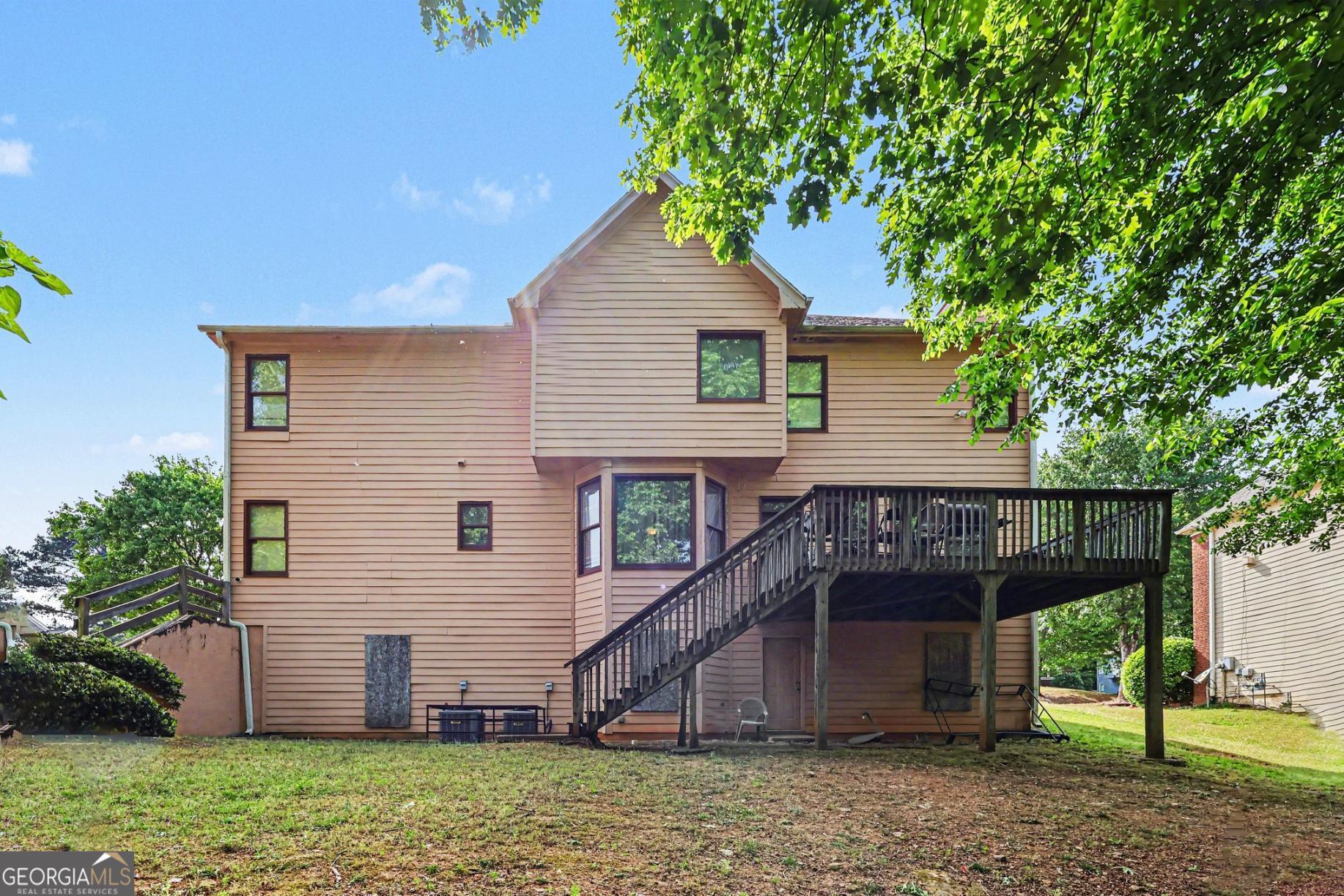 3325 Holly Hill Parkway Ellenwood GA 30294