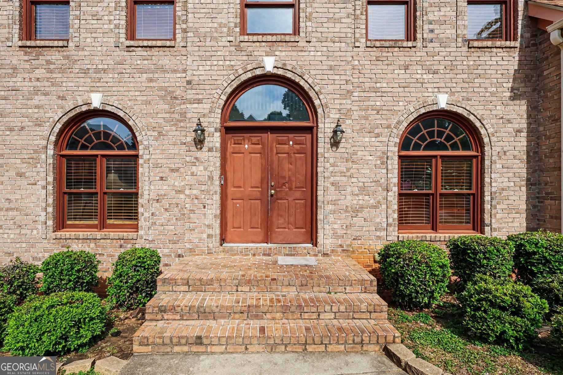 3325 Holly Hill Parkway Ellenwood GA 30294
