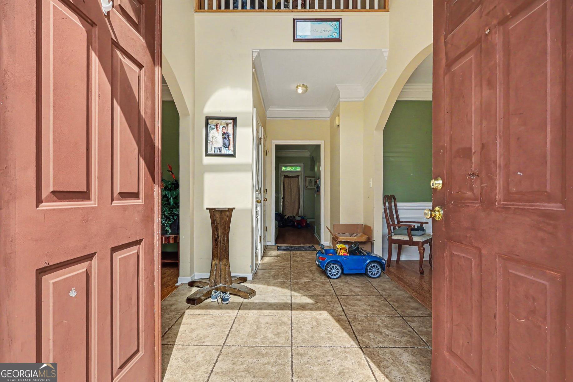 3325 Holly Hill Parkway Ellenwood GA 30294