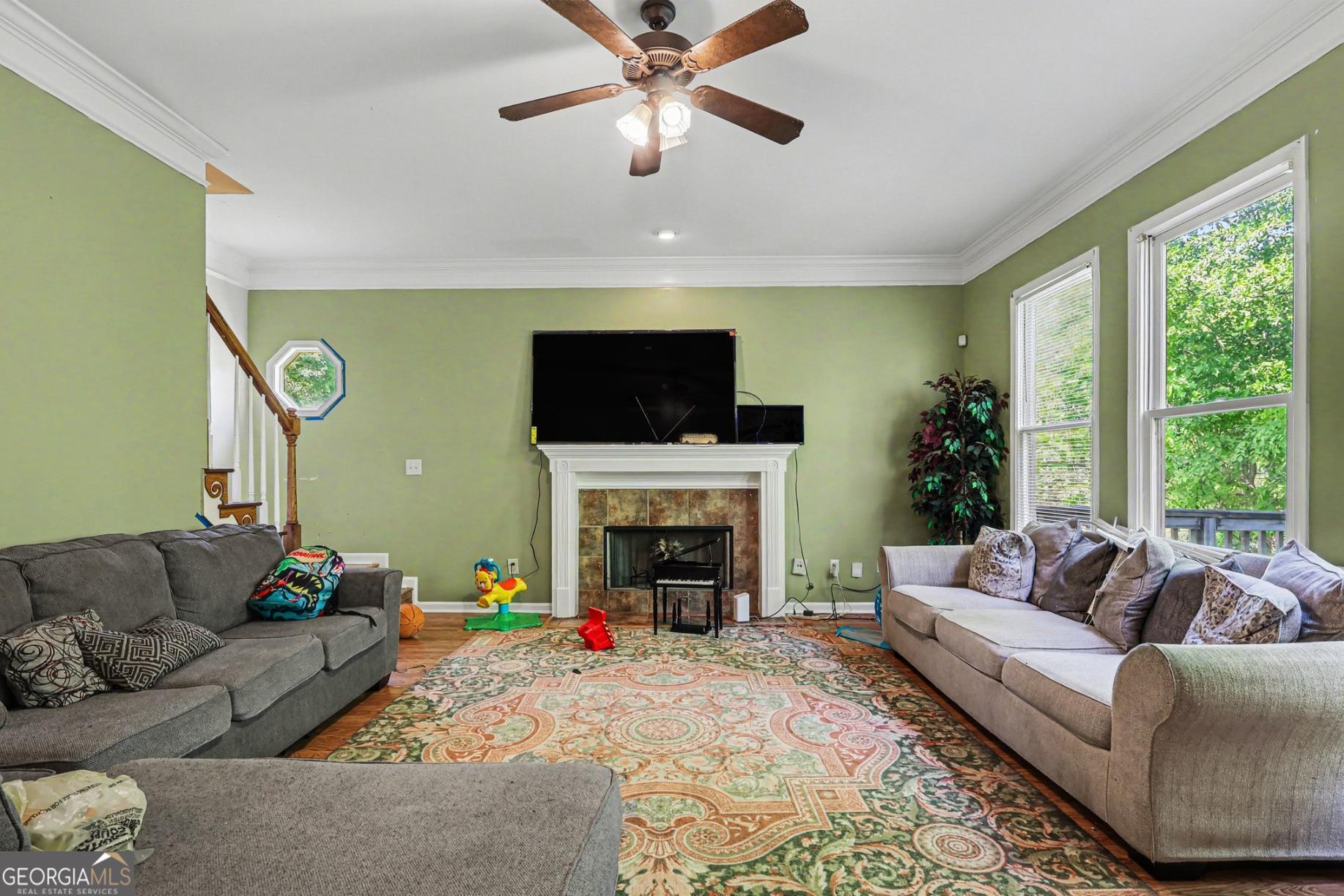 3325 Holly Hill Parkway Ellenwood GA 30294
